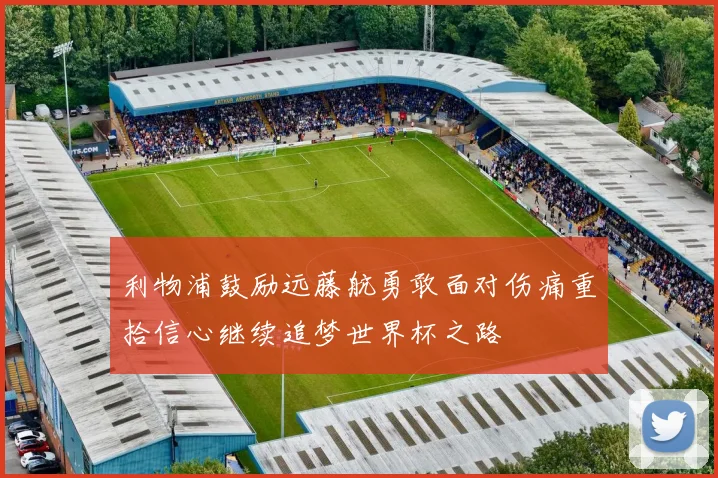 利物浦鼓励远藤航勇敢面对伤痛重拾信心继续追梦世界杯之路